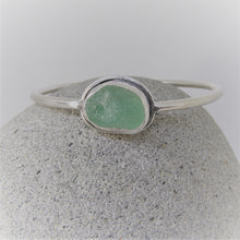 Seafoam Bangle