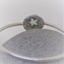 Seafoam Bangle