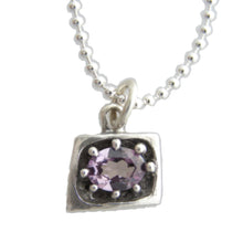 SM Jewel Box Pendant