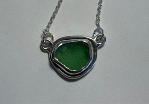 Heart Pendant necklace