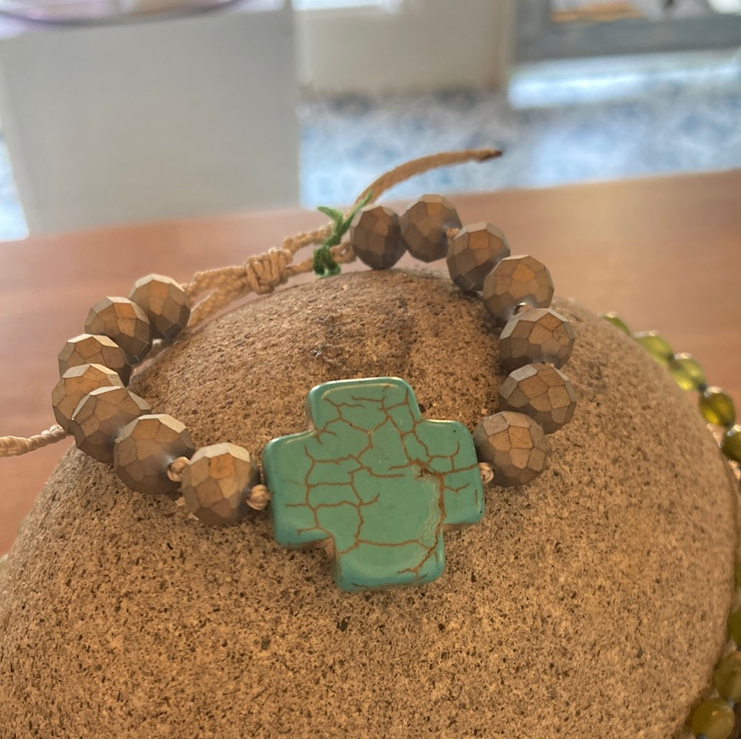 Bead Bracelet