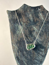 Heart Pendant necklace