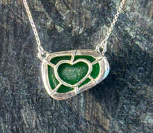Heart Pendant necklace