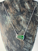 Heart Pendant necklace