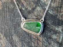 Heart Pendant necklace