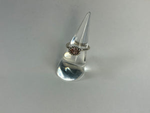 Sparling Rose with a twist