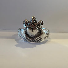 Claddagh Ring