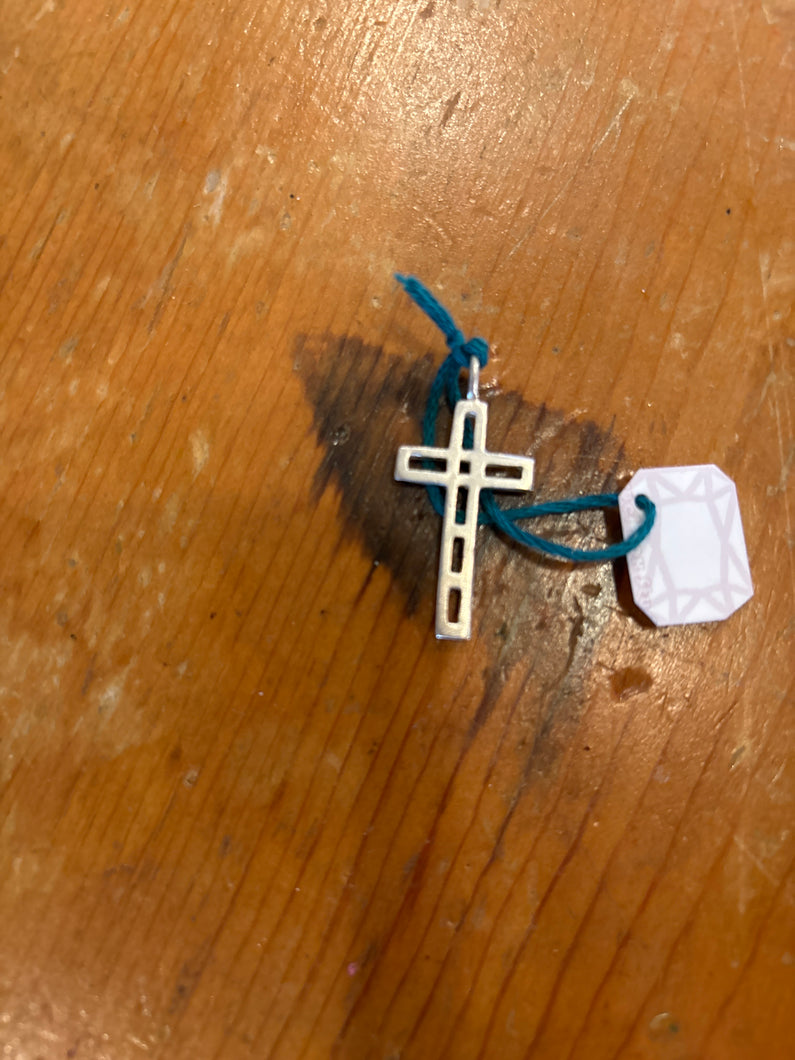 Soledad Cross