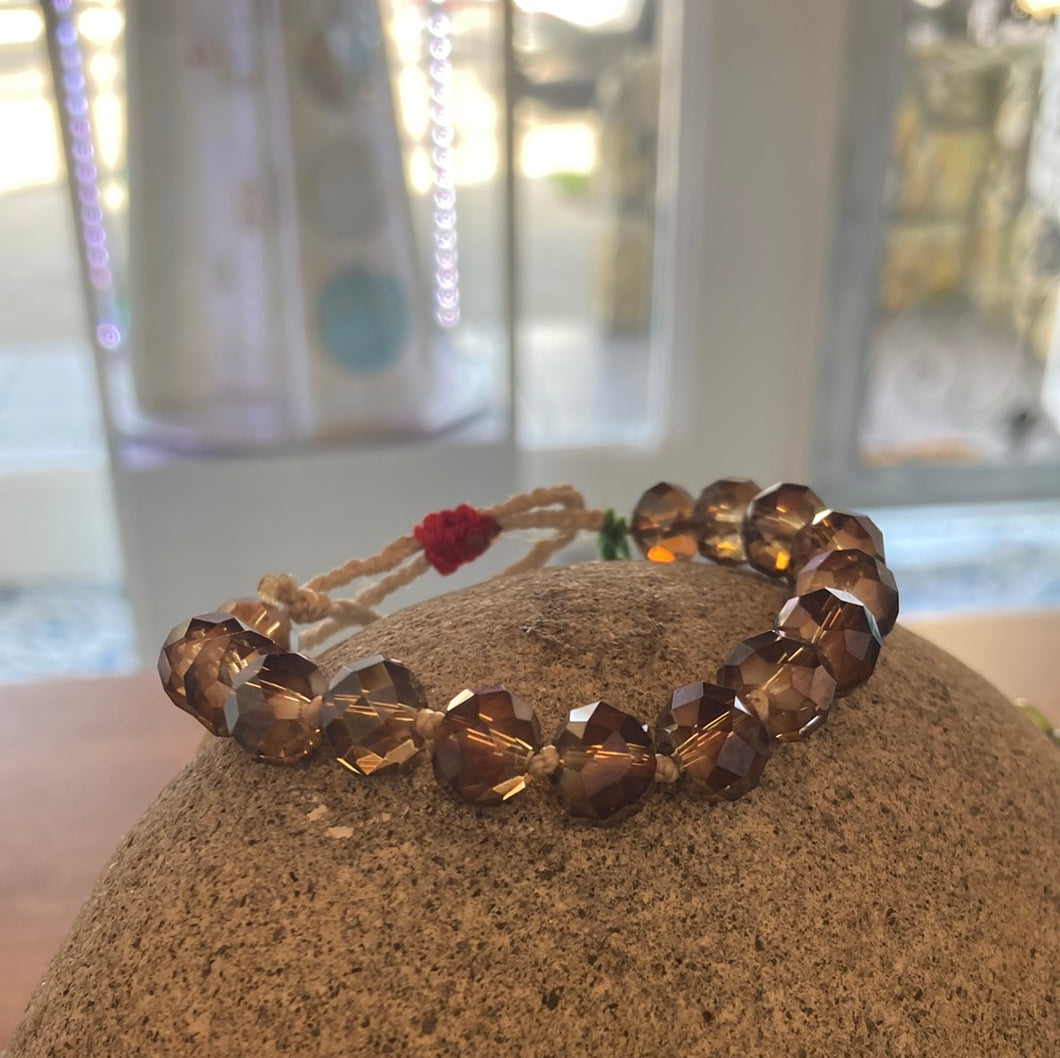 Bead Bracelet