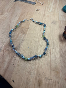 Mara Necklace