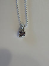 Mini Jewel Box Pendant