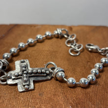 San Miko Cross