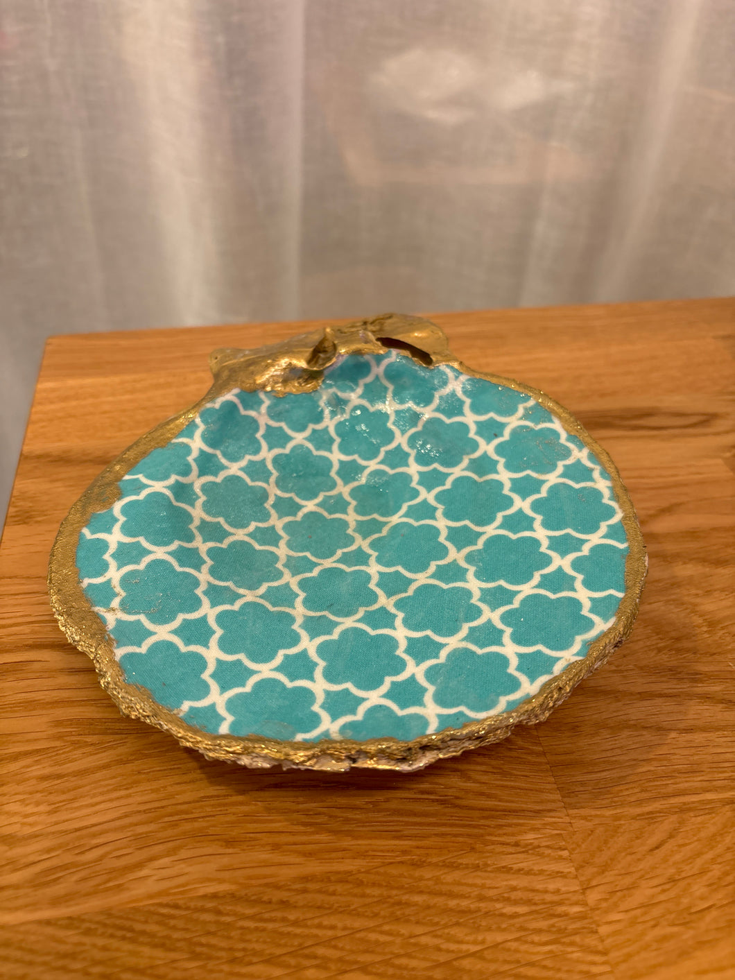 Seashell Catch-All
