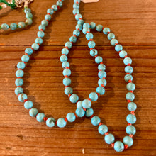 turquoise tomorrow