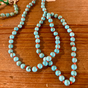 turquoise tomorrow