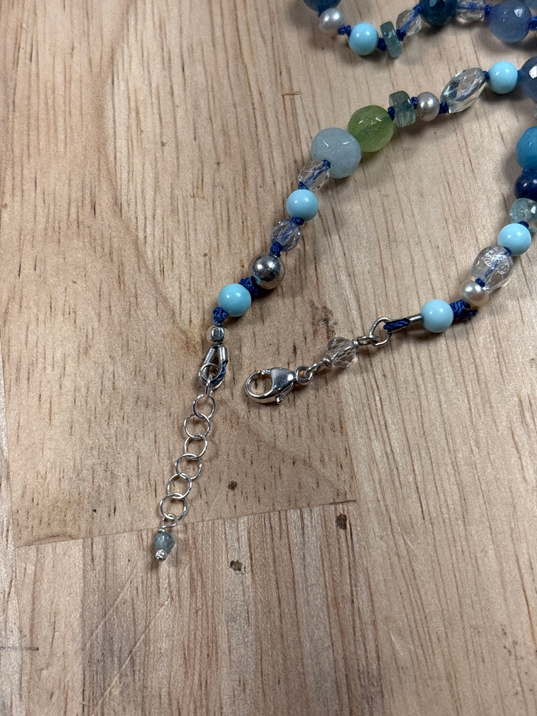 Mara Necklace