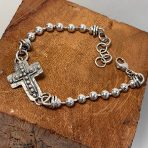 San Miko Cross