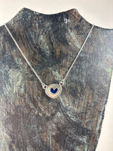 Heart Pendant necklace