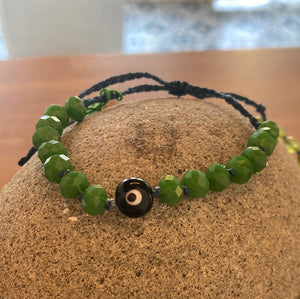 Bead Bracelet