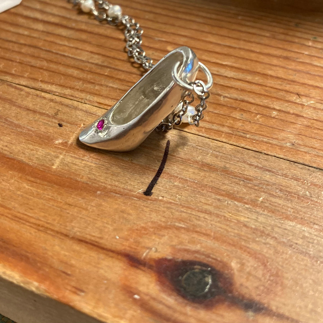 Barbie Pump