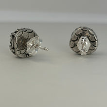 Cosmic Pearl Earrings