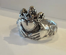 Claddagh Ring