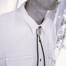 Sea Glass Bolo 4
