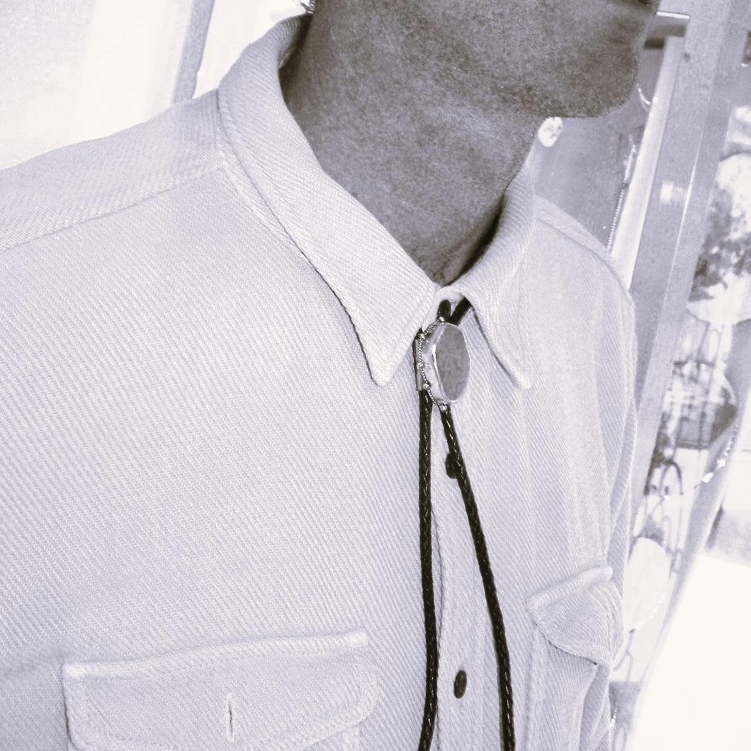 Sea Glass Bolo 4