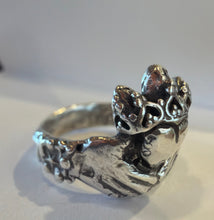 Claddagh Ring
