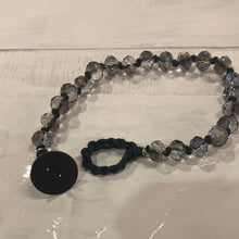 Button Bracelet