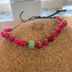 Bead Bracelet