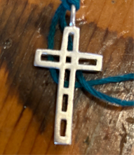Soledad Cross