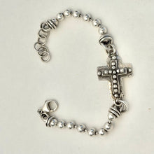 San Miko Cross