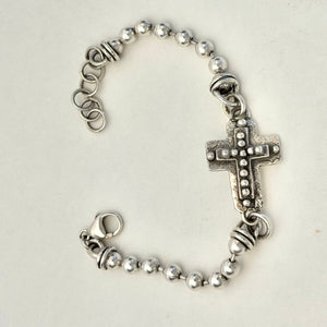 San Miko Cross