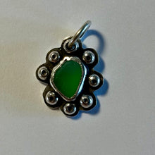 Flower Power Pendant