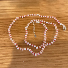 Teeny Pearls