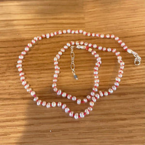 Teeny Pearls