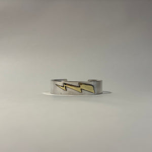 Charged Cuff