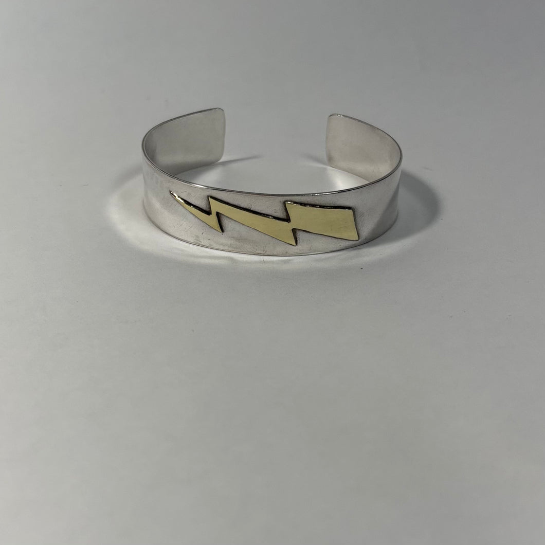 Charged Cuff