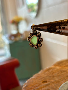 Flower Power Pendant