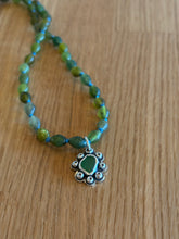 Flower Power Pendant