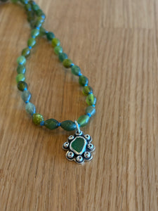 Flower Power Pendant