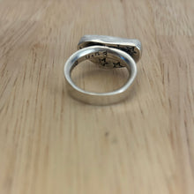 Sea Glass Solitaire