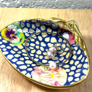 Seashell Catch-All
