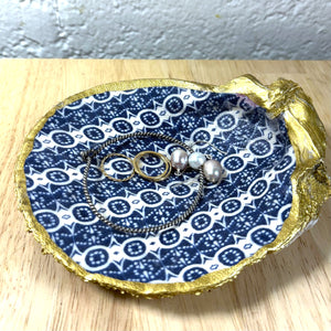 Seashell Catch-All