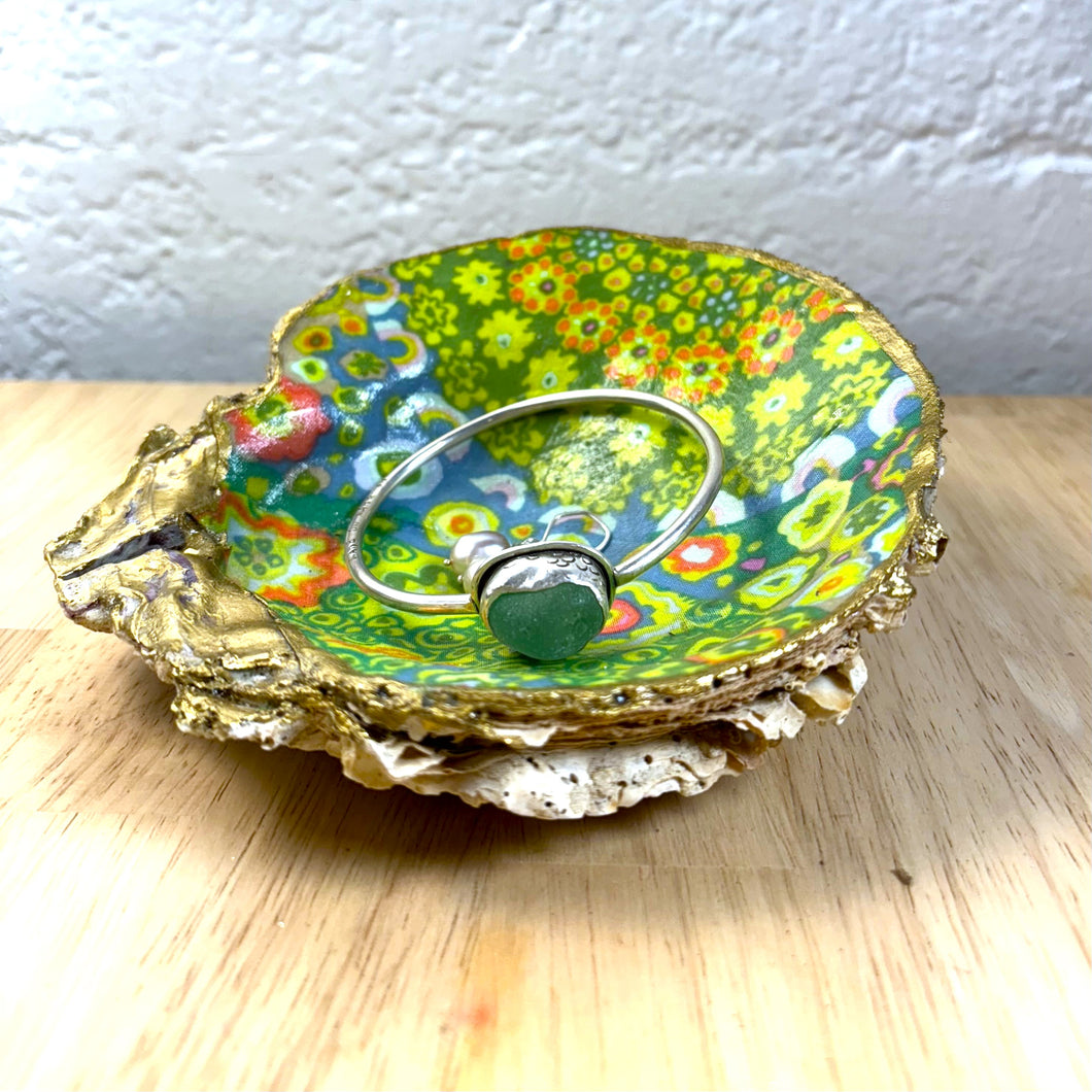 Seashell Catch-All