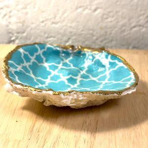 Seashell Catch-All