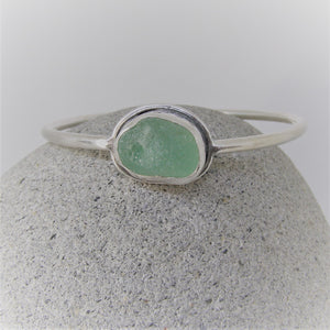 Seafoam Bangle