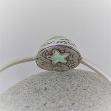 Seafoam Bangle