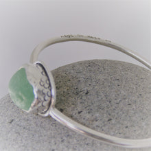 Seafoam Bangle